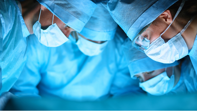 A Caltanissetta un’innovazione nel campo della chirurgia urologica: al Sant’Elia la Termoablazione laser per la patologia benigna della prostata